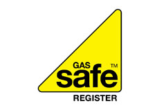 gas safe companies West Flodden